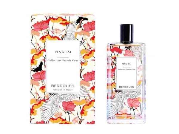 Berdoues Péng Lái Eau de Parfum 100 ml (dame)