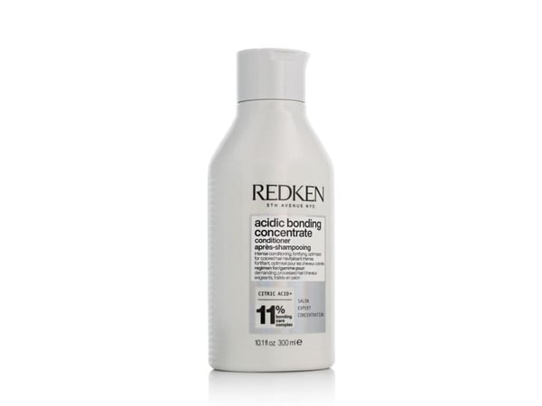 Redken Acidic Bonding Concentrate hårbalsam, krevende/bearbeidet hår, 300ml