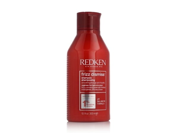 Redken Frizz Dismiss Redken Shampoo (300 ml)