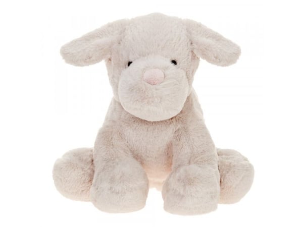 Beppe Beppe Beppe koira maskotti Renee beige 20 cm Beppe Beppe Beppe koira maskotti Renee beige 20 cm