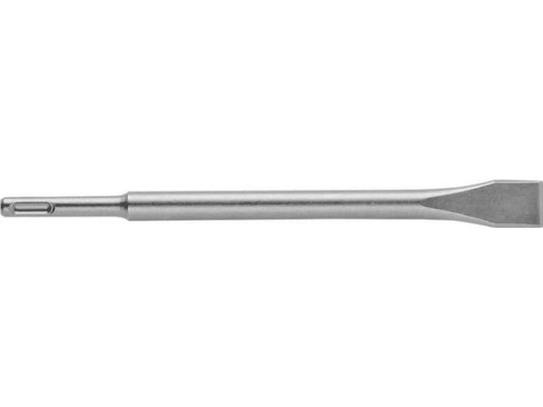 Bosch tilbehør 2609255570 flat meisel samlet lengde 250 mm SDS-Plus 1 stk