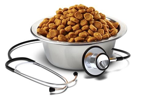 Farmina Pet Food Vet Life, Voksen, Fisk, Ris, 400 g