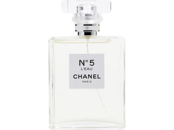 Chanel No 5 L'Eau Eau de Toilette 50 ml (dam)