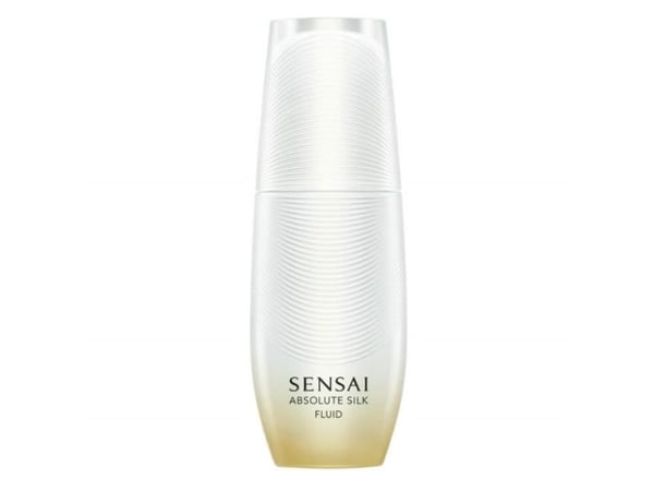 KANEBO SENSAI ABSOLUTE SILK FLUID 80ML