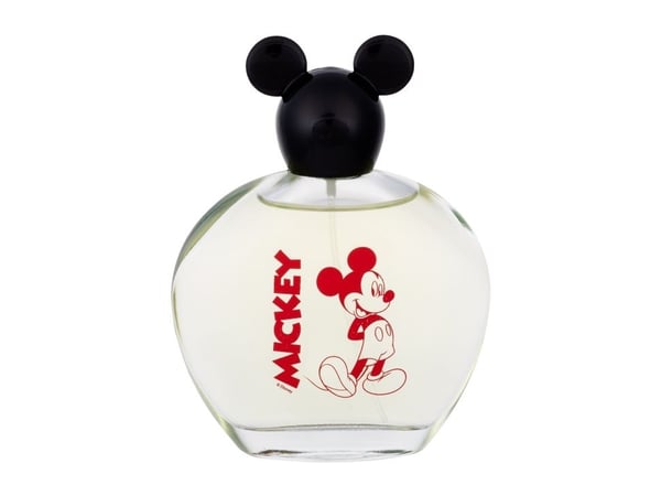 Mickey Mouse EDT Spray 100ml