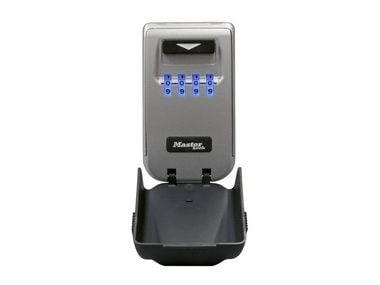 Master Lock Medium Select Access No. 5425EURD - Nøkkelskap - metall - grå