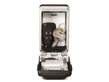 Master Lock Medium Select Access No. 5425EURD - Nøkkelskap - metall - grå