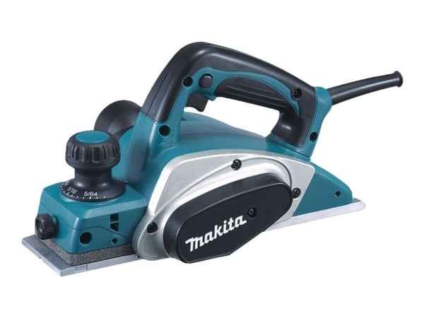 Makita KP0800J - Høvelmaskin - 620 W - 82 mm