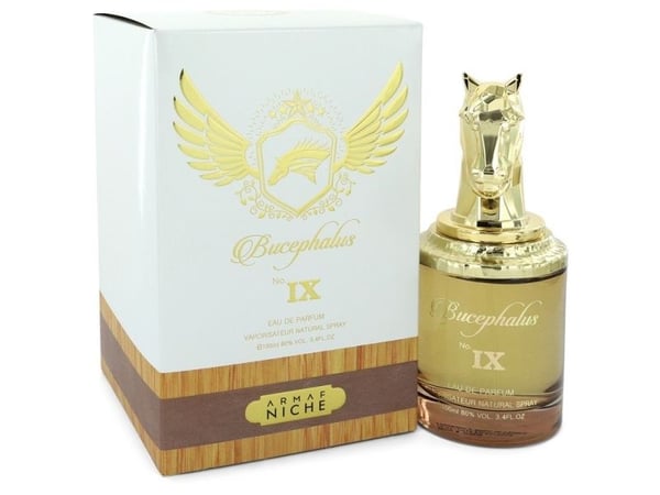 Armaf Bucephalus No. IX Eau De Parfum 100 ml (mies)