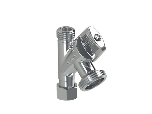 Conekta Keula 1/2Snx1/2Mx3/4M