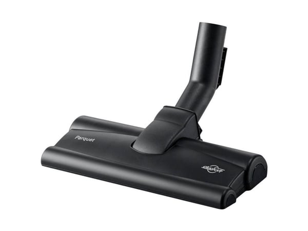 Bosch BBZ124HD, Munnstykke, Sylindervakuum, Svart, 340 mm, 310 mm, 90 mm