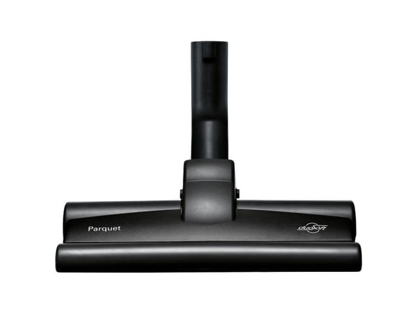 Siemens VZ124HD DuoSoft - Parkettbørste for støvsuger - for støvsuger