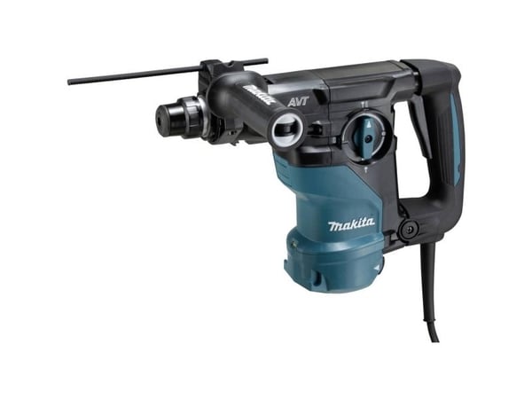 Makita Makita SDS-Plus-Kombihammer 1050 W Kuffert Makita SDS-Plus-Kombihammer 1050 W Kuffert