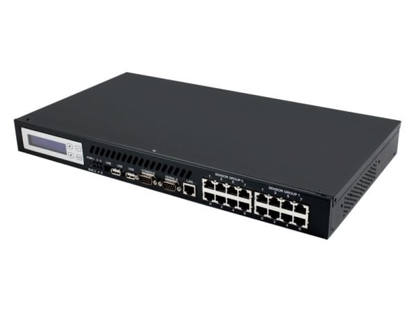 ALLNET ALL5000v2, 10,100 Mbit/s, 10/100Base-T(X), 440 mm, 230 mm, 44 mm, 3 W