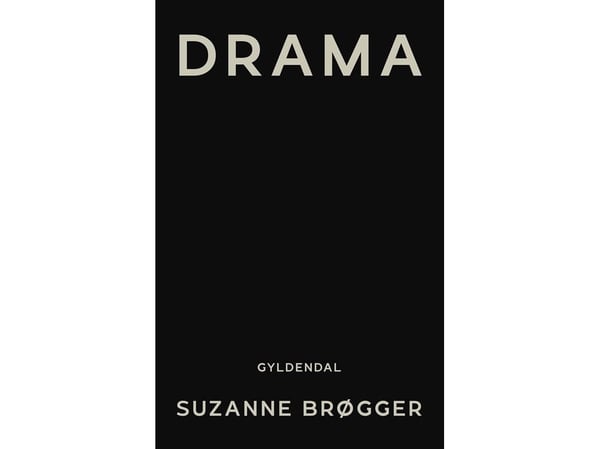 DRAMA | Suzanne Brøgger | Språk: Dansk