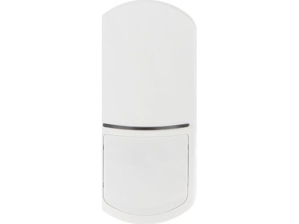 Satel SLIM-PIR-PET, Tak/Vegg, Innendørs, Hvit, 2,4 m, 90°, Forskjellige