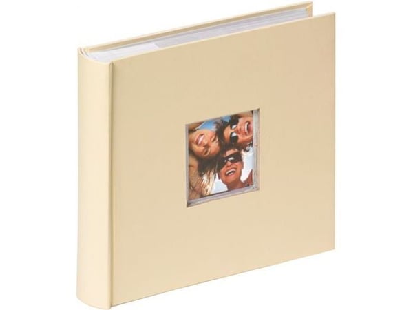 Fotoalbum Walther Fun (Kreminis) 10x15 ME110H