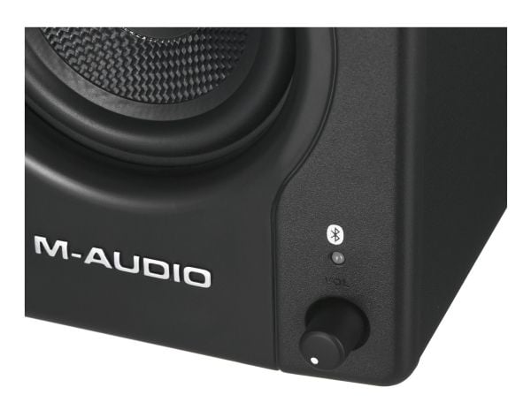 M-Audio M-AUDIO BX3 Par BT-høyttaler - Par med Bluetooth-skjermer