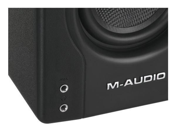 M-Audio M-AUDIO BX3 Par BT-høyttaler - Par med Bluetooth-skjermer