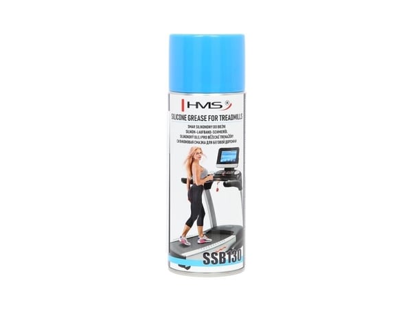 HMS Smar spray för löpband 450 ml (SSB130)
