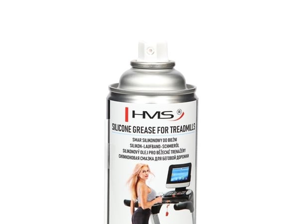 HMS Smar spray för löpband 450 ml (SSB130)