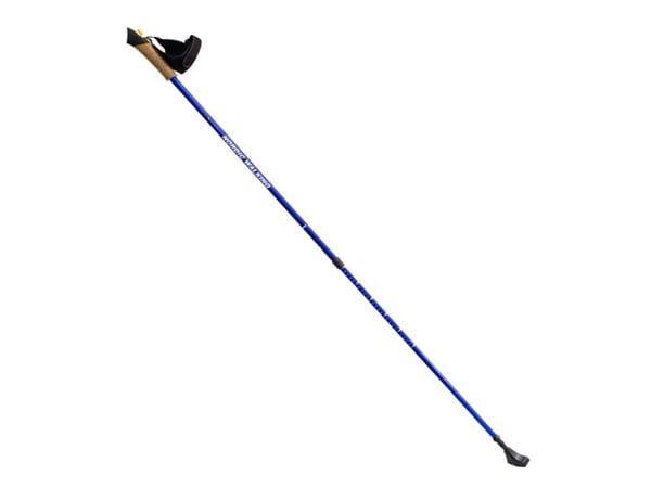 Nils Extreme staver for nordic walking NW607 blå
