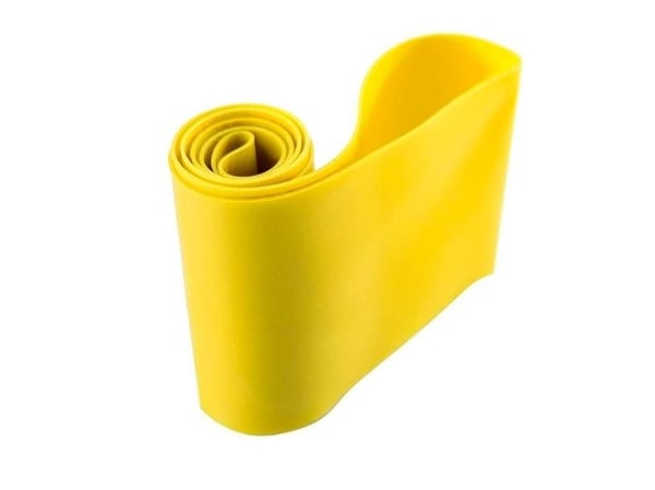 HMS mini band GU04 liten motstand gul 1 stk