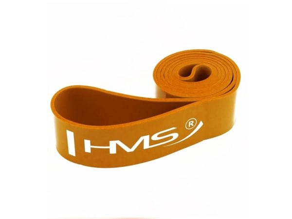 HMS Powerband GU05 erittäin suuri oranssi vastus 1 kpl.