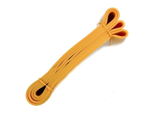 HMS Powerband GU05 erittäin suuri oranssi vastus 1 kpl.