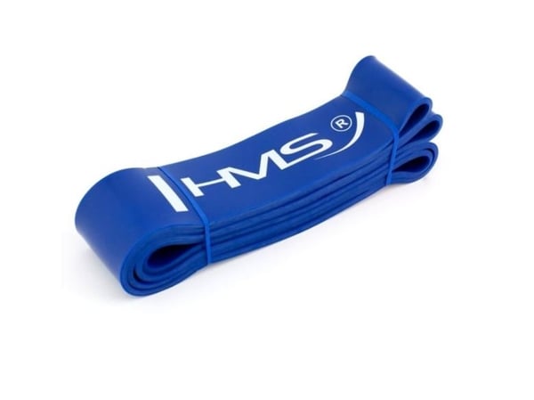 HMS Powerband GU05 stor motstand blå 1 stk