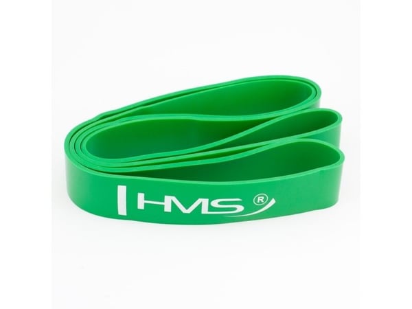 HMS Powerband GU05 middels motstand grønn 1 stk.
