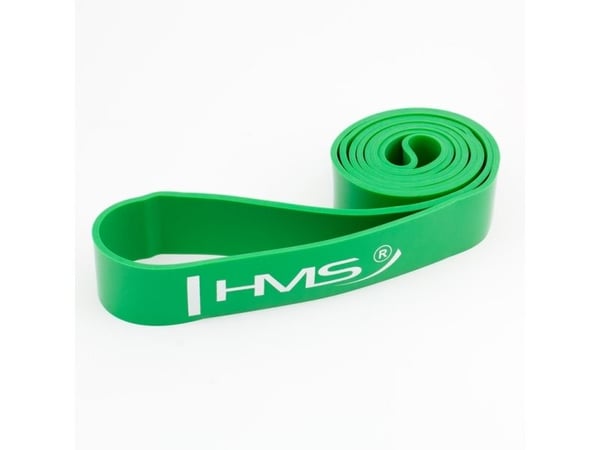 HMS Powerband GU05 middels motstand grønn 1 stk.