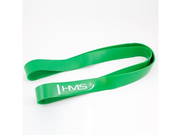 HMS Powerband GU05 middels motstand grønn 1 stk.