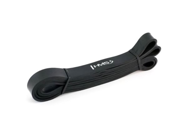 HMS Powerband GU05 middels motstand svart 1 stk