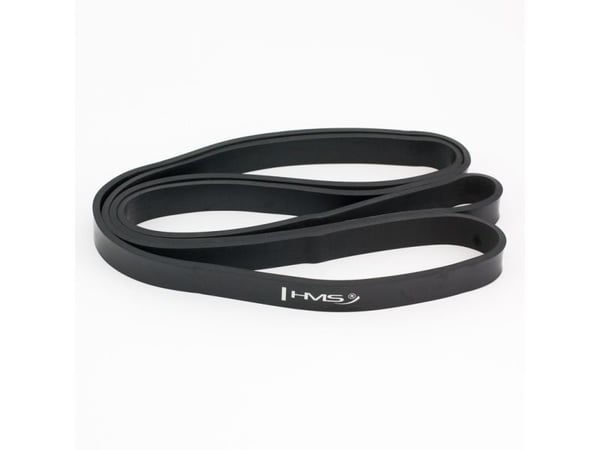 HMS Powerband GU05 middels motstand svart 1 stk