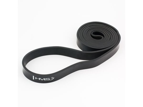 HMS Powerband GU05 middels motstand svart 1 stk