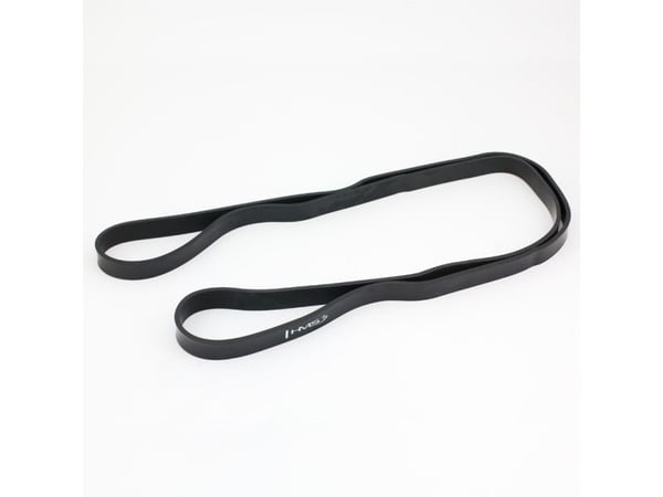 HMS Powerband GU05 middels motstand svart 1 stk