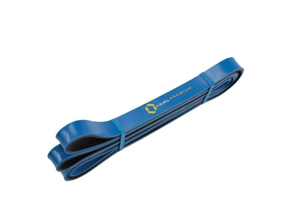 HMS Powerband GU06 suuri vastus sininen 1 kpl.