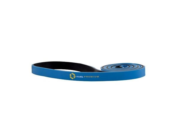 HMS Powerband GU06 suuri vastus sininen 1 kpl.