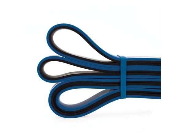 HMS Powerband GU06 suuri vastus sininen 1 kpl.