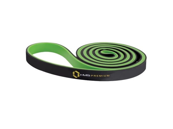 HMS Premium Training Rubber Set GU04/06 Ammattilaiskumisarja (Pro Set)