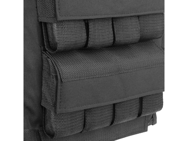 HMS treningsvest med vekt 16 kg (KTO16)