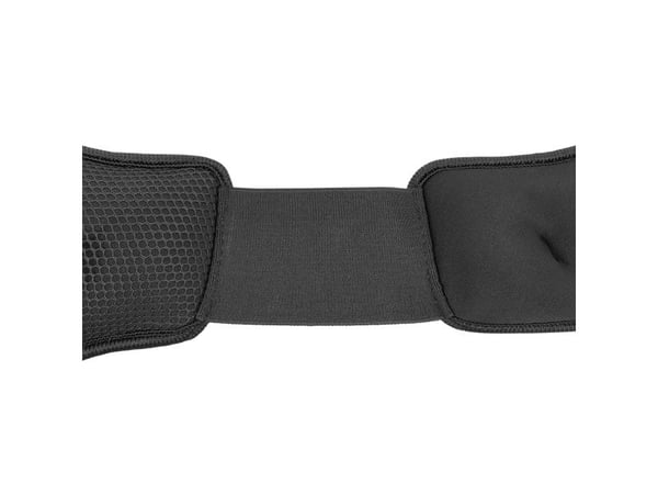 HMS KTO08 treningsvest med vekt 8 kg