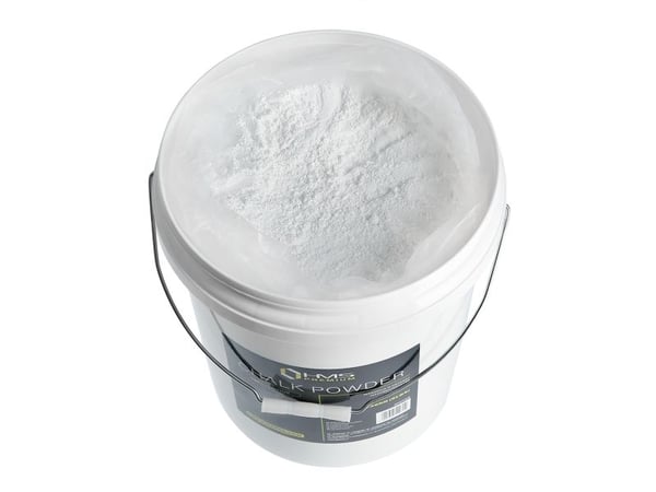 HMS MGN02 MAGNESIUMOKSIDI 2250G HMS PREMIUM