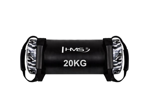 HMS WDC20 POWER BAG 20 KG - 17-63-013