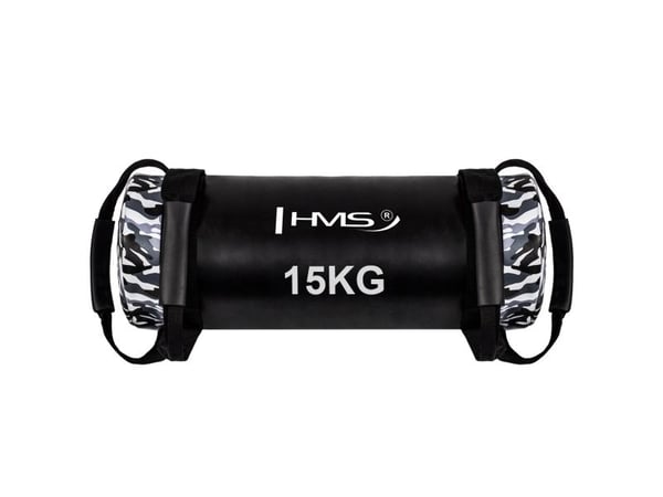 HMS WDC15 POWER BAG 15 KG - 17-63-012