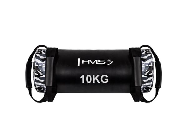 HMS WDC10 power bag 10 kg - 17-63-011