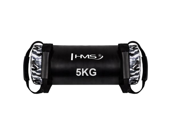 HMS WDC05 POWER BAG 5 KG - 17-63-010