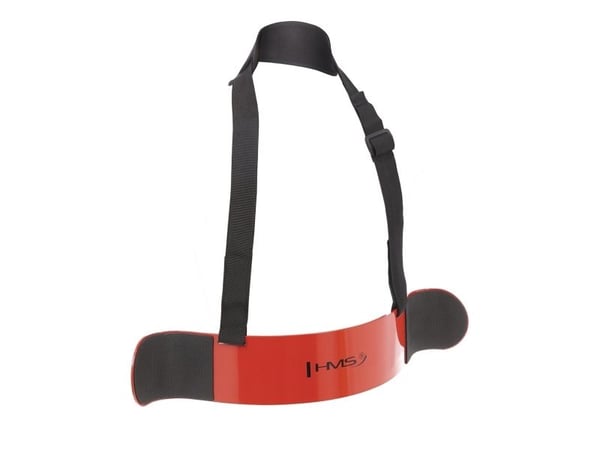 HMS ARM BLASTER treningsutstyr for biceps HMS ABX02