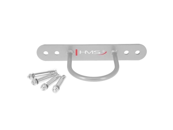 HMS Single Rope and Strap Holder uw